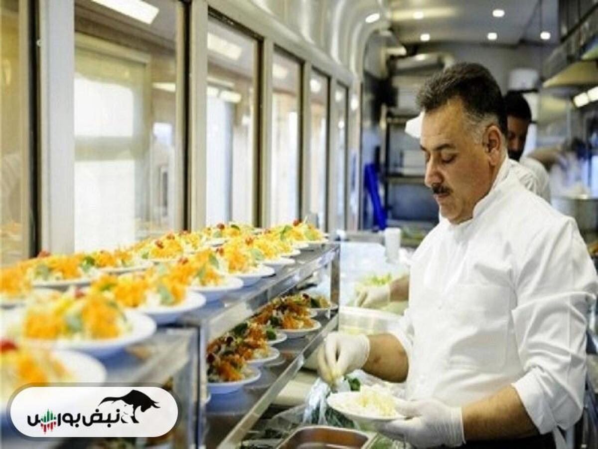 کدال گدنا | سهم این نماد را بخریم؟