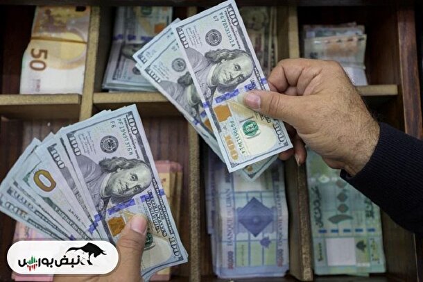 قیمت دلار امروز دوشنبه ۱۸ فروردین ۱۴۰۴ | صعود تدریجی دلار و یورو در معاملات رسمی