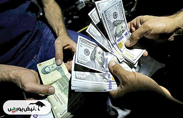 قیمت دلار امروز شنبه ۲۳ فروردین ۱۴۰۴ | بازار ارز در آستانه مذاکرات عمان | دلار ارزان شد، یورو وارد کانال ۸۰ هزار شد