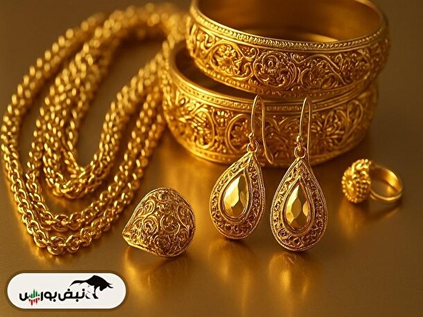 قیمت طلا، سکه و دلار امروز یکشنبه ۲۴ فروردین ماه ۱۴۰۴| مذاکرات قیمت طلا را زمین زد + قیمت انواع بازار‌ها