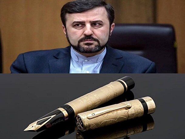 ماجرای خودکار طلا در مذاکرات ایران و آمریکا چه بود؟