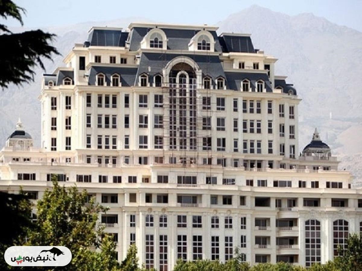 قیمت اجاره خانه های ۲۰ متری در تهران
