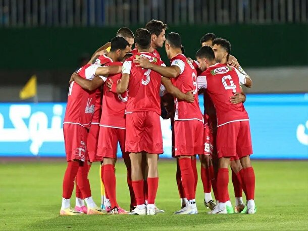 زمان بازی پرسپولیس و سپاهان |لینک خرید بلیط پرسپولیس و سپاهان