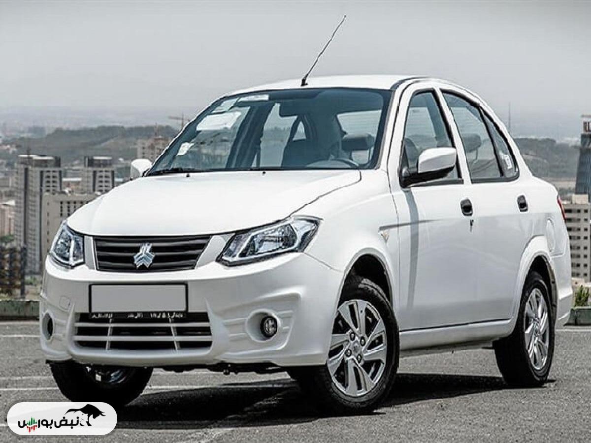 قیمت ساینا، امروز ۳۰ فروردین ۱۴۰۴