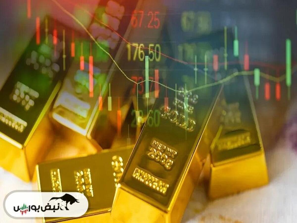 پیش بینی قیمت طلا در سال ۱۴۰۴ | هر گرم طلا ۱۰ میلیون تومان می‌شود؟