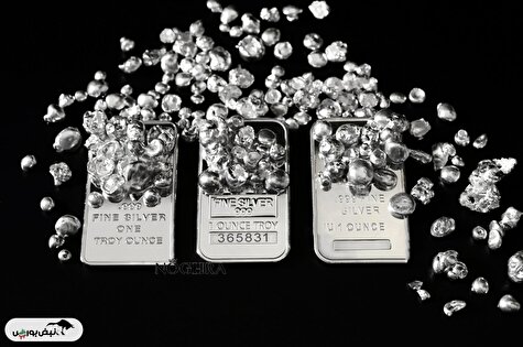 آغاز پذیره‌نویسی سه صندوق نقره در بورس | نکات مهم برای سرمایه‌گذاران نقره