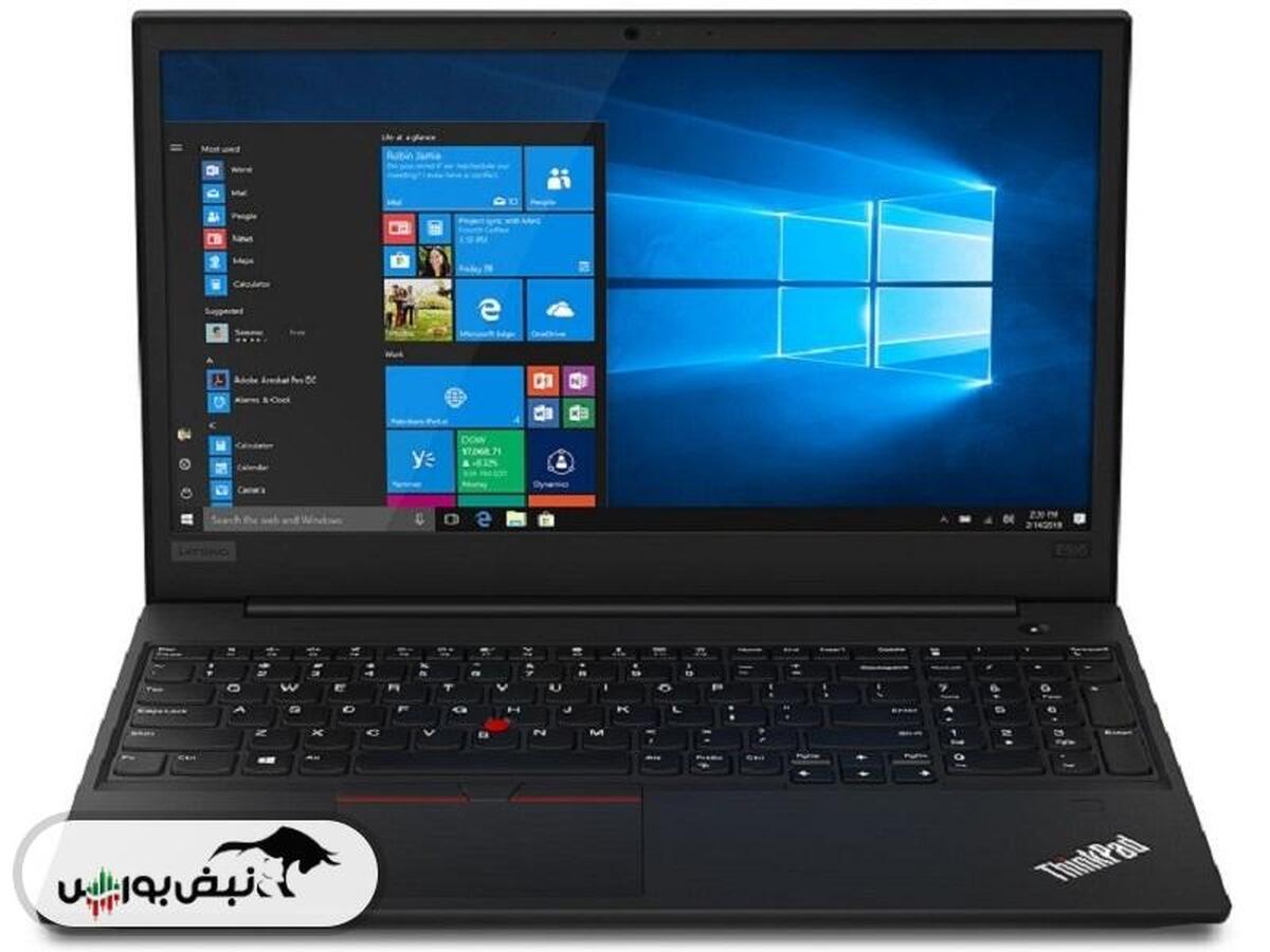 قیمت انواع لپ تاپ لنوو