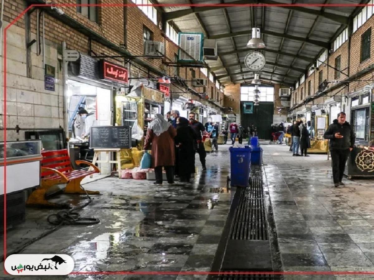 قیمت گوشت قرمز امروز ۱۰ دی ۱۴۰۴