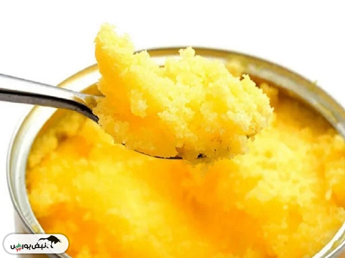 &nbsp;یک حلب روغن ۲.۵ میلیون تومان شد