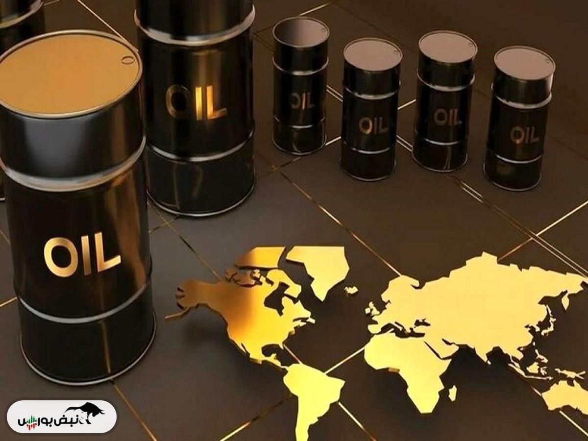 سقوط آزاد طلای سیاه در سال ۲۰۲۵