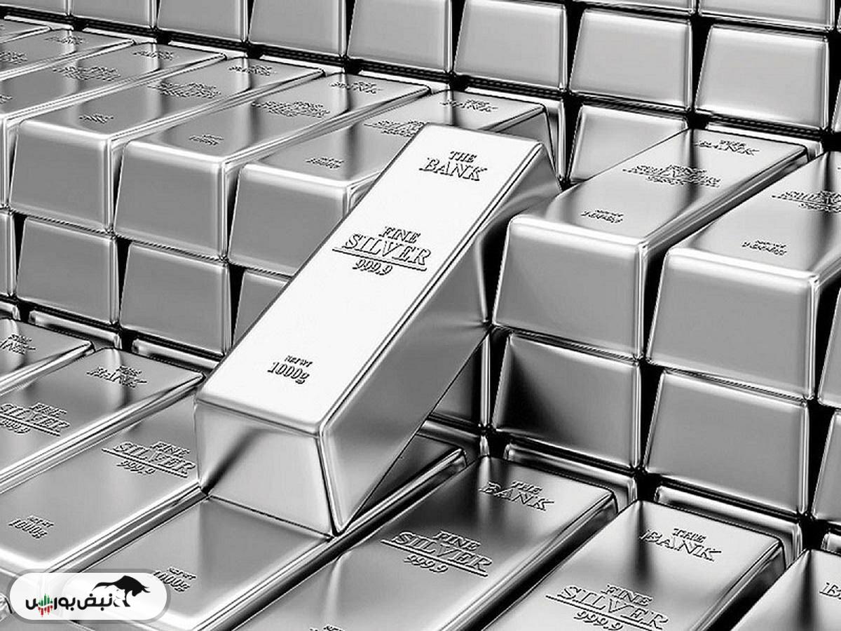 نقره، پادشاه بازارهای ۲۰۲۵