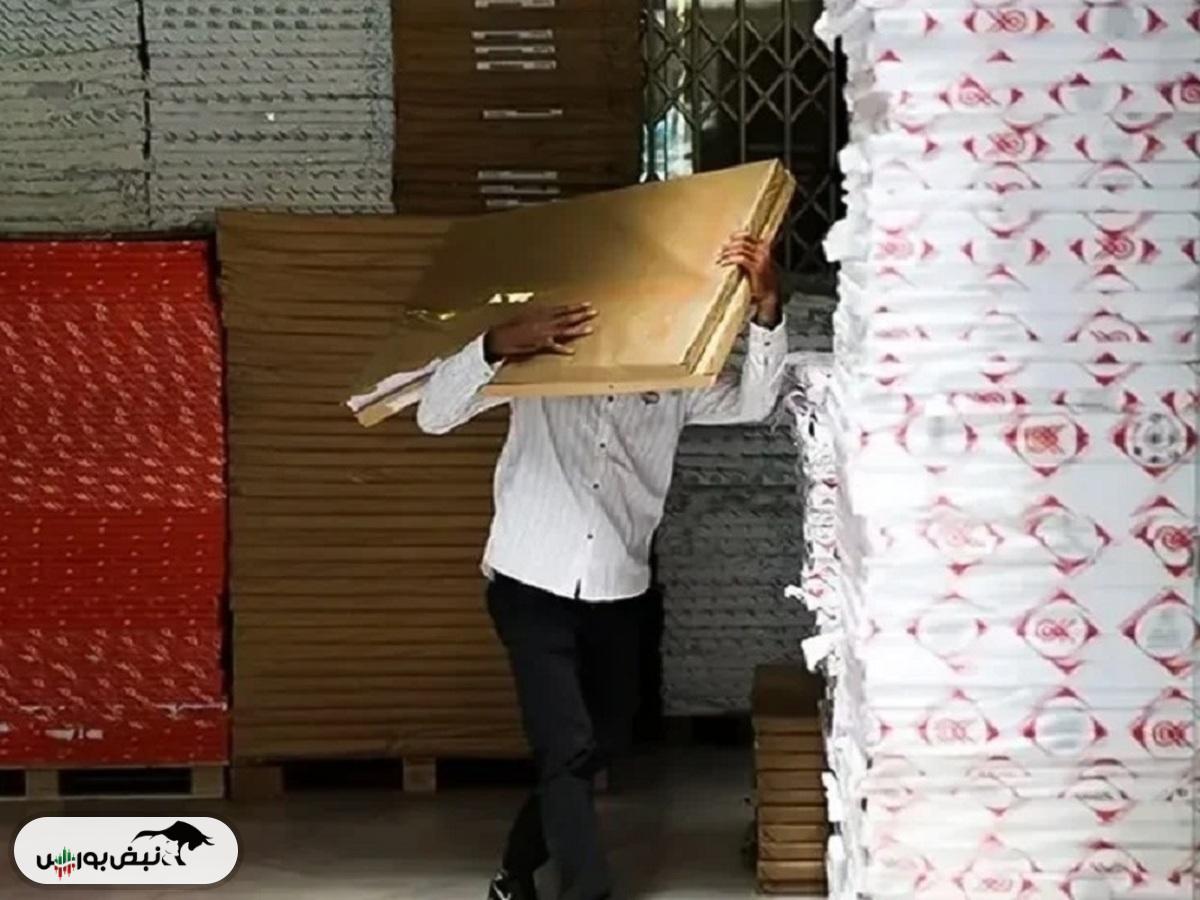 افزایش ۳۰ تا ۴۰ درصدی قیمت کاغذ