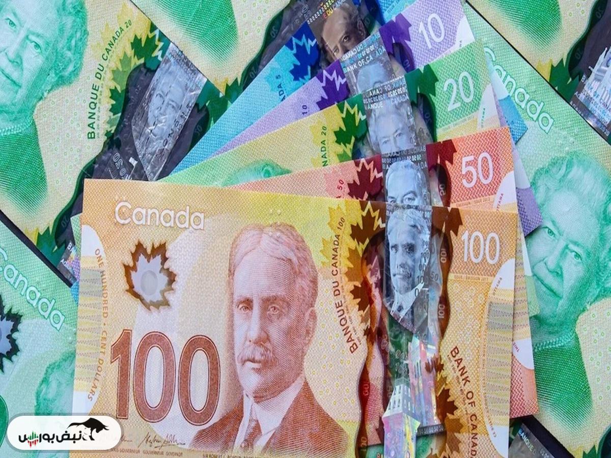 قیمت دلار کانادا، چهارشنبه ۱۰ دی ۱۴۰۴