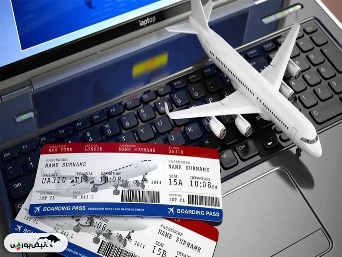 قیمت پرواز تهران - نجف، چهارشنبه ۱۰ دی ۱۴۰۴