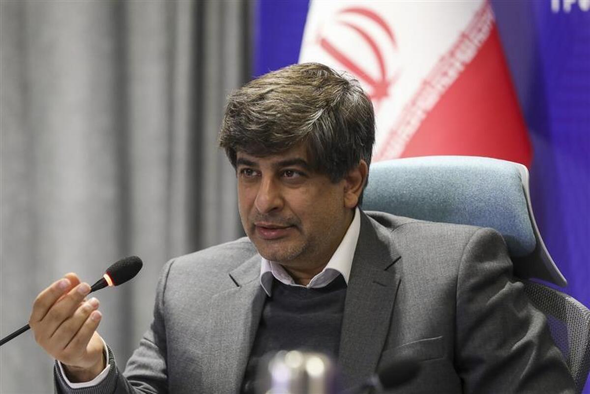 فولاد مباركه در آینده صاحب تكنولوژی و ارائه&zwnj;دهنده دانش فنی خواهد بود