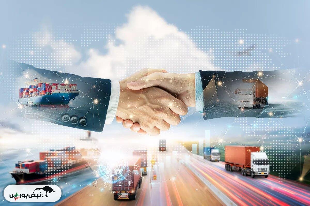 ارزش دلاری تجارت خارجی کاهش یافت | ایران چند میلیارد دلار صادرات و واردات داشت؟