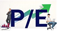 بهترین P/E هر گروه بورسی | کدام صنایع و نمادها ارزنده‌ترند؟ + جدول