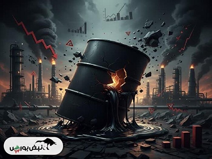 ونزوئلا؛ بمب نفتی زیر پای بازار جهان | آیا آمریکا برای نفت وارد میدان شده است؟