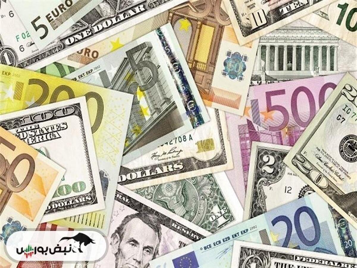 قیمت دلار و قیمت یورو یکشنبه ۱۴ دی ۱۴۰۴