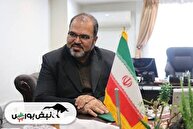 جواد وکیلی، با کارنامه موفق از وسپهر خداحافظی کرد