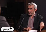 سیدعلی مدنی‌زاده در گفت‌وگوی ویژه خبری چه گفت؟ | خبرهای خوش وزیر اقتصاد برای یارانه بگیران