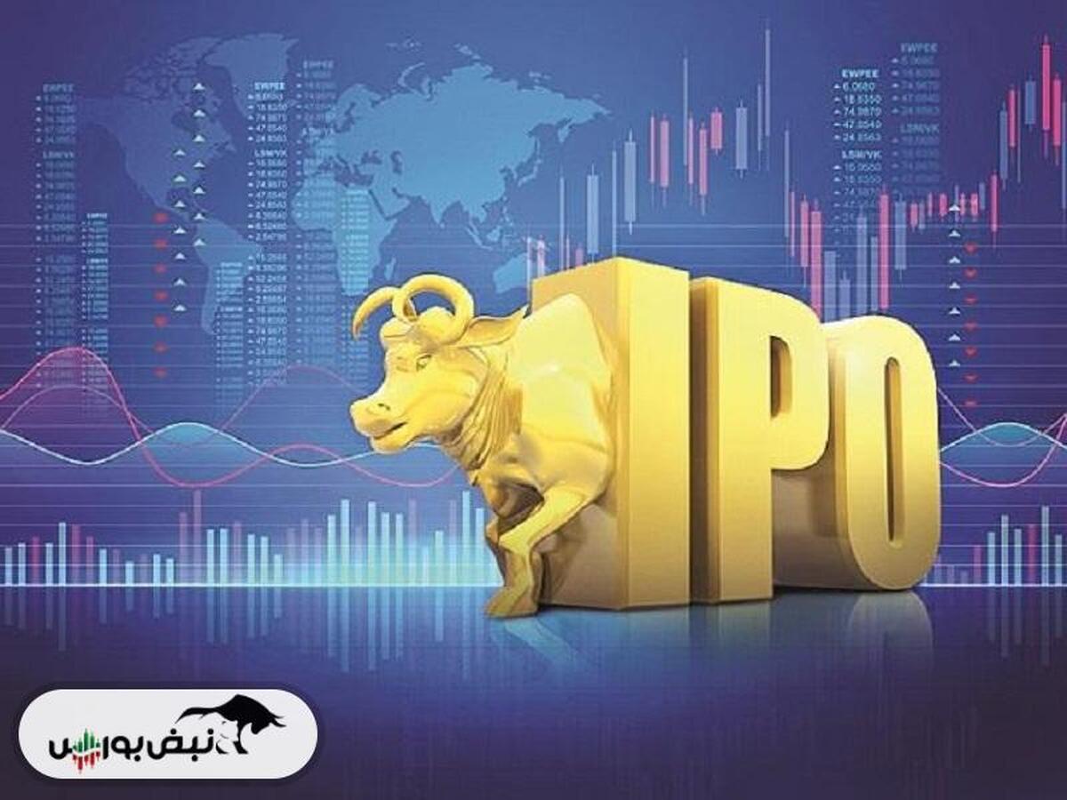 عرضه اولیه کپرسپولیس | جزییات و میزان نقدینگی عرضه اولیه کپرسپولیس