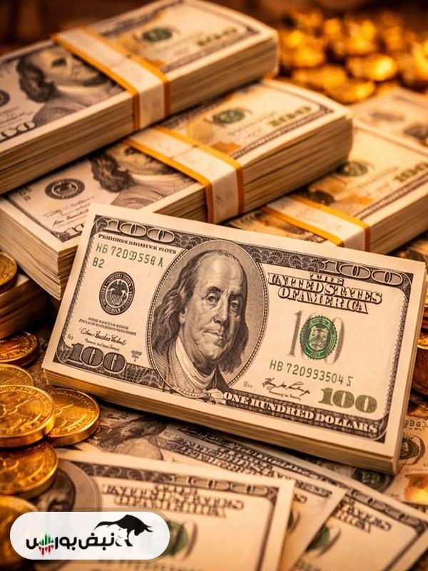 پیش بینی‌ها از قیمت دلار در بازار