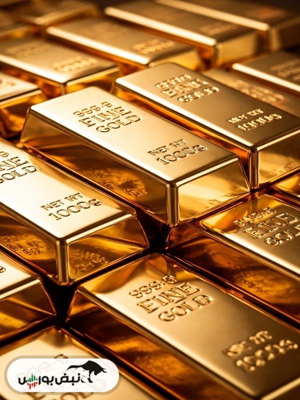 چشم‌انداز طلا در هفته اول دی‌ماه