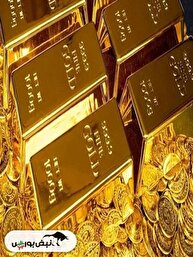 پیش‌بینی قیمت طلا، سکه و دلار امروز دوشنبه ۱ دی