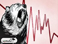 گزارش بورس امروز شنبه ۲۰ دی ۱۴۰۴ | خروج پول حقیقی به 8.8 همت رسید!