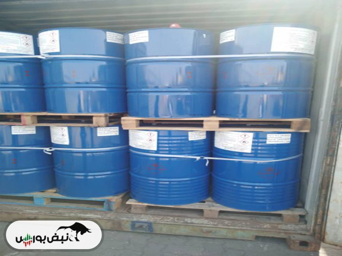 کدام نمادهای بورسی ارتوزایلین تولید می کنند؟