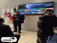 قابلیت بین‌المللی «کهربا» فعال شد؛ گردشگران روسی با تاپ و اپلیکیشن‌های خود در ایران خرید می‌کنند