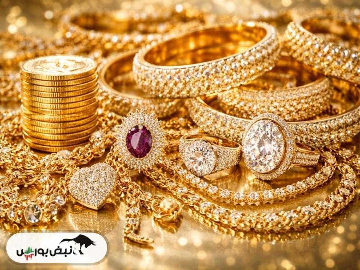 حالا وقت خرید طلاست یا باید منتظر ریزش بیشتر ماند؟