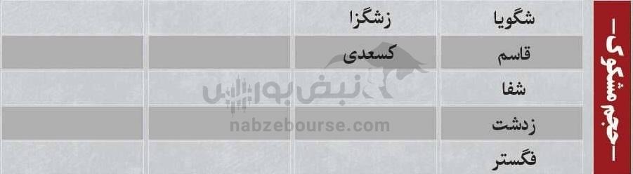 ترین‌های بورس ۳۰ دی؛ ورود پول به این نماد‌ها | کدام نماد‌ها سرخطی‌های فردا خواهند بود؟