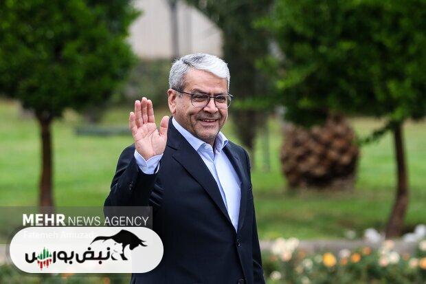 سه گزینه اصلی برای صندلی داغ بانک مرکزی | جانشین فرزین چه کسی است؟