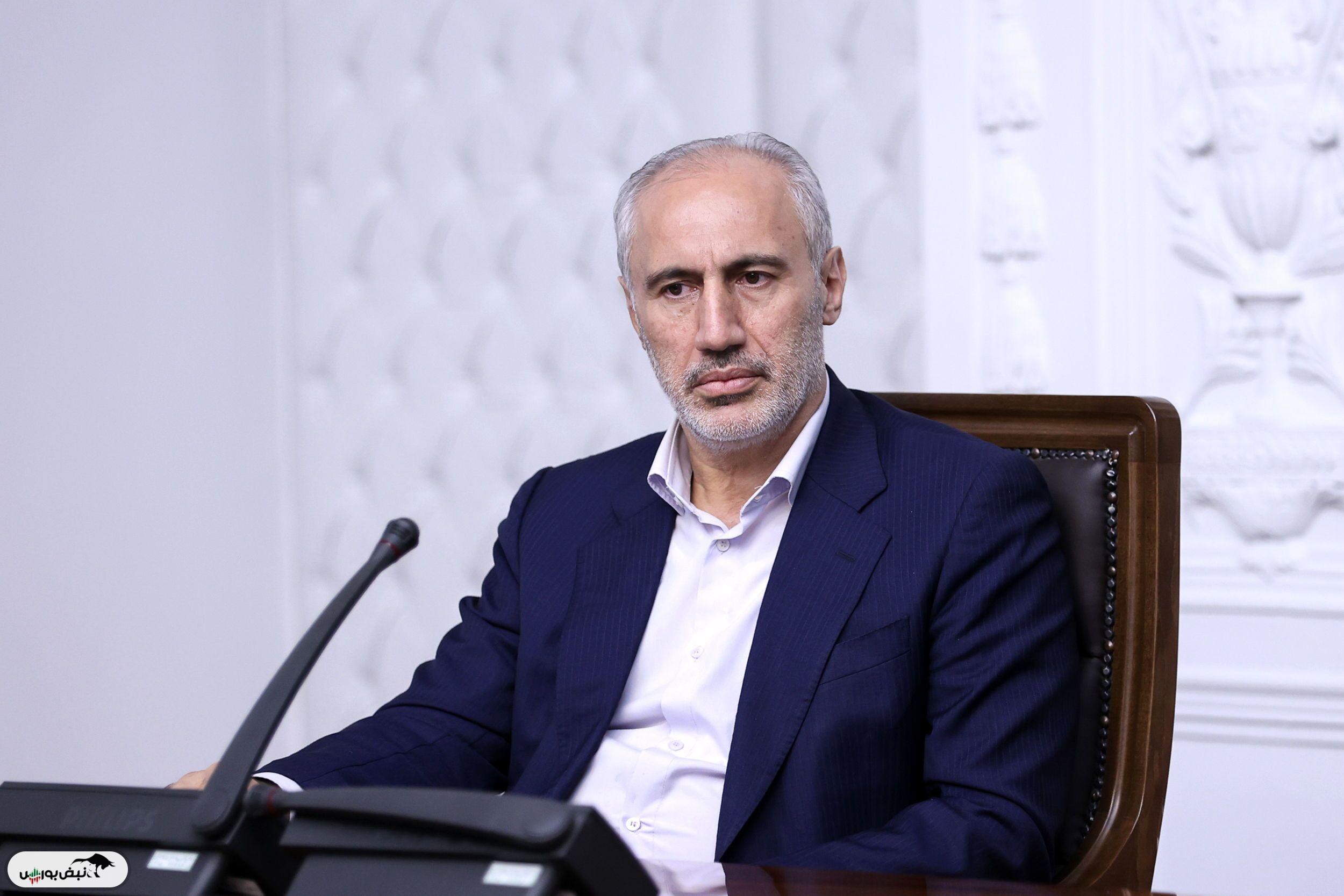 سه گزینه اصلی برای صندلی داغ بانک مرکزی | جانشین فرزین چه کسی است؟