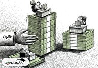 تیغ سازمان بورس بر گردن مدیران متخلف | ۲۰ مدیر جریمه و از مدیریت کنار گذاشته شدند