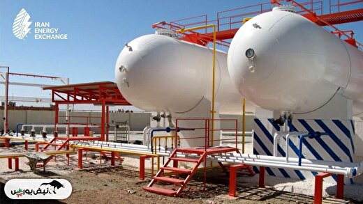رشد چشمگیر ارزش صادرات گاز مایع در بورس انرژی؛ معامله LPG با ۱۸ دلار بالاتر از CP آرامکو