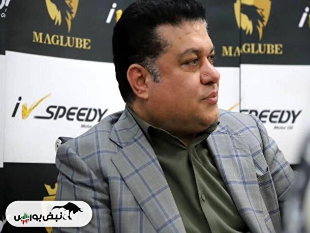 احمد هاشمی کیست؟