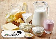 افزایش قیمت شیر خام به ۴۶۵۰۰ تومان | کدام نمادهای لبنی شفاف‌سازی کردند؟