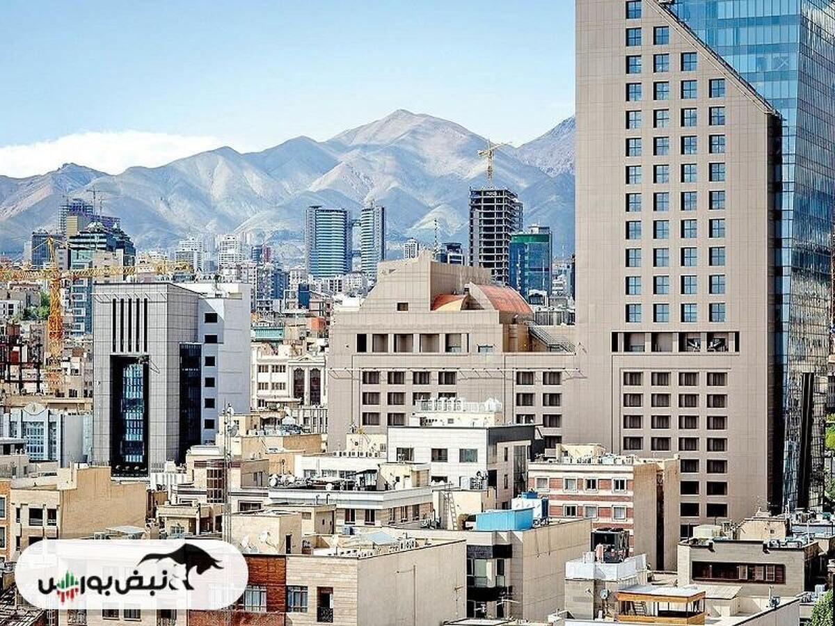 لیست قیمت جدید اجاره آپارتمان در تهران ۱۴۰۴/۱۱/۱۱