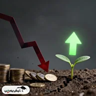 جشن عرضه اولیه ها در سایه سقوط شاخص| برندگان و بازندگان هفته سرخ‌پوش بورس