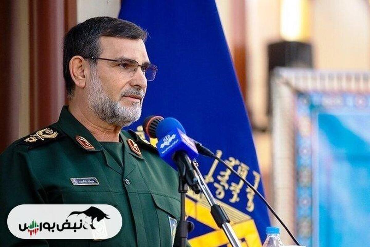 سردار تنگسیری ترور شد؟