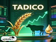 عرضه اولیه بزرگترین هلدینگ کشاورزی شستا | نماد لبنیات و دامپروری وارد بازار سرمایه می شود