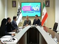 کنفرانس آنلاین فولاد ۱۴۰۴ | از پیش‌بینی سود تا افزایش سرمایه ۴۵ همتی فولاد