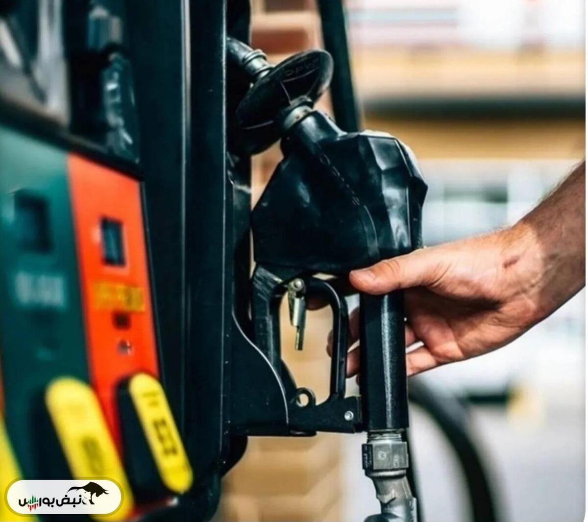 عرضه بنزین وارداتی، میعانات گازی و پساب در رینگ داخلی بورس انرژی