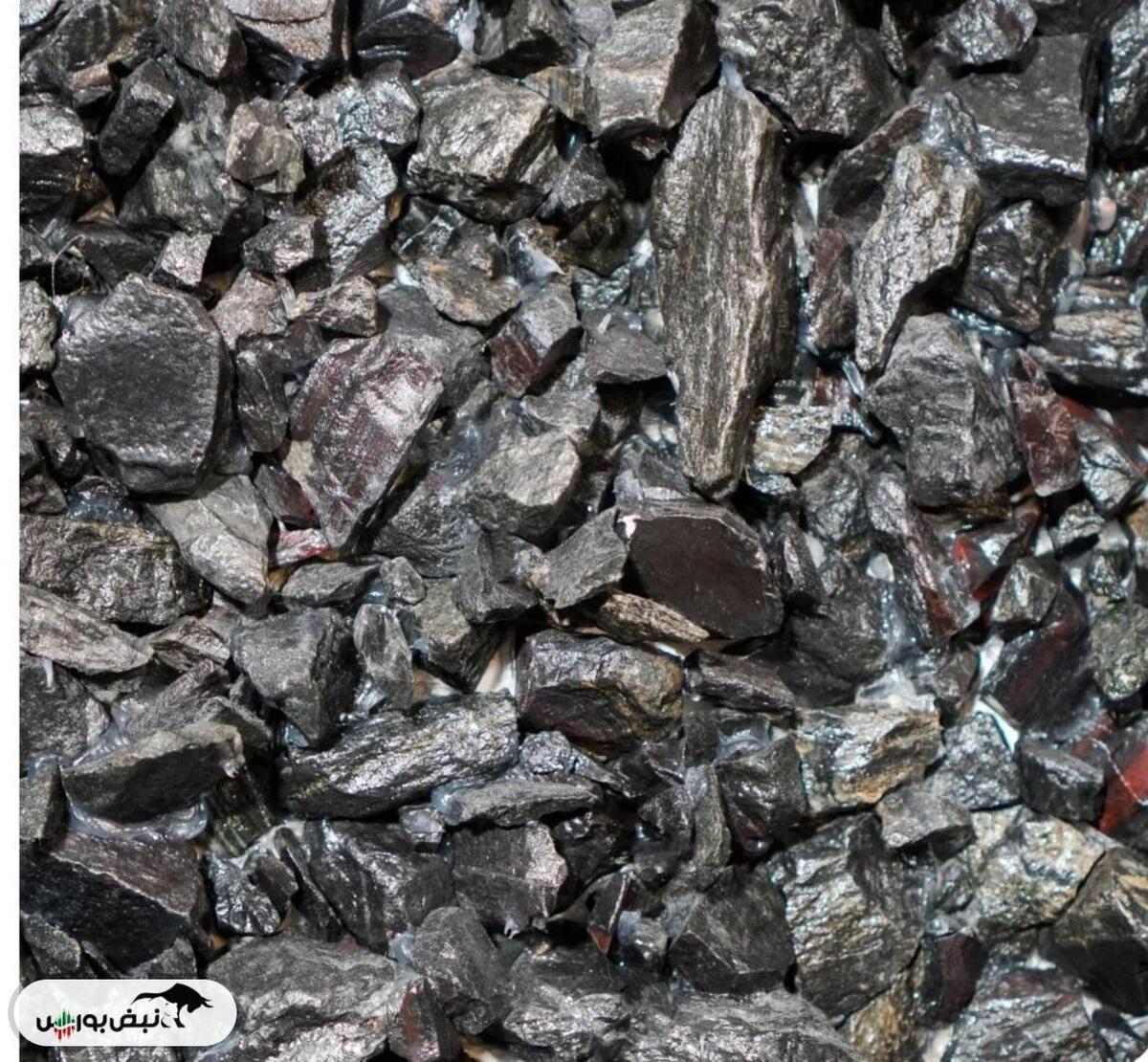 رکورد تازه واله در تولید سنگ‌آهن؛ رشد ۲.۶ درصدی و عبور از سطح ۲۰۱۸