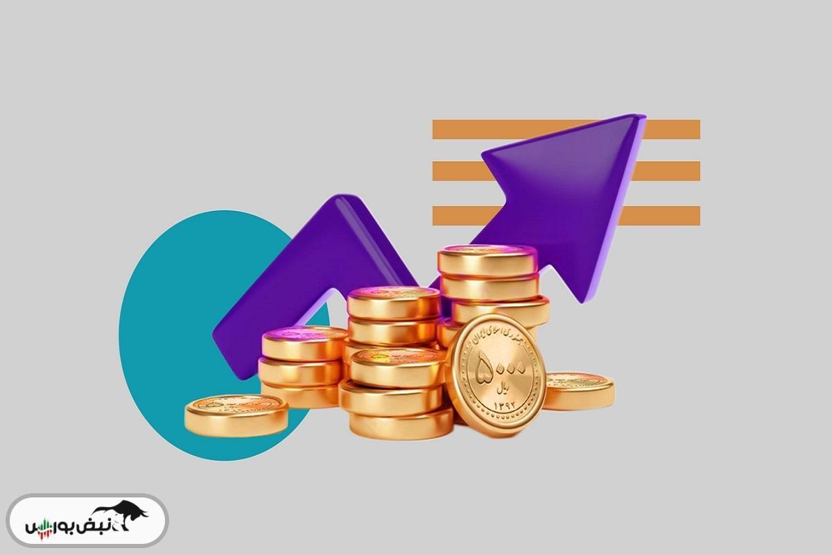 بررسی عملکرد درآمدی صنایع بورسی در دی ۱۴۰۴