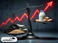 هشدار برای بازار مرغ و گوشت | گرانی پروتئین در راه است؟