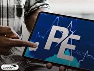 تحلیل کامل P/E بازار؛ کدام گروه‌ها ارزنده‌ترند؟